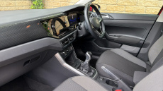 Volkswagen Polo 1.0 TSI Life 5dr Petrol Hatchback
